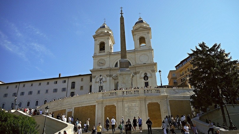Giornate Fai, alla scoperta del patrimonio di Roma