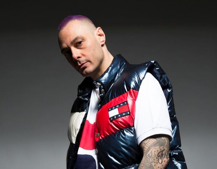 “Fenomeno” e Fabri Fibra in tour