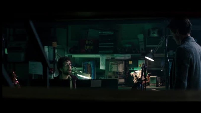 The Startup, guarda una clip in esclusiva