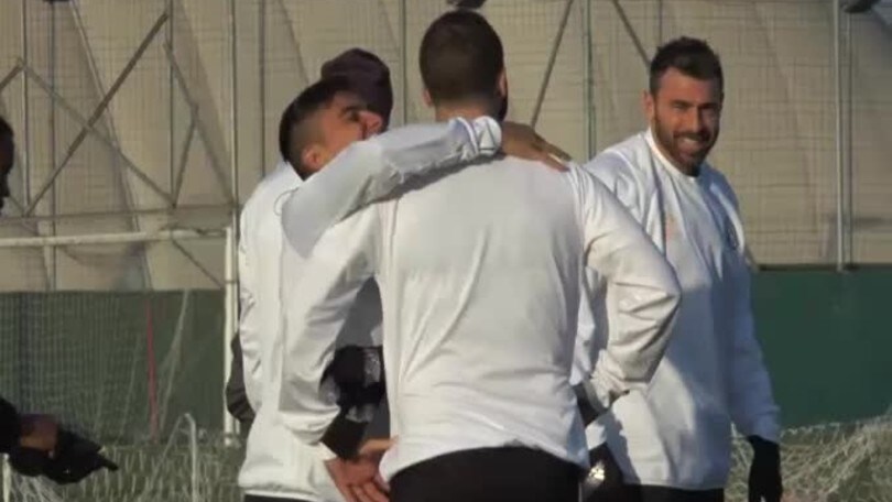 Juventus: Barca forte su Dybala