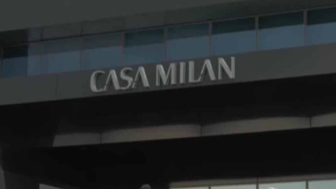 Milan, closing spostato al 14 aprile