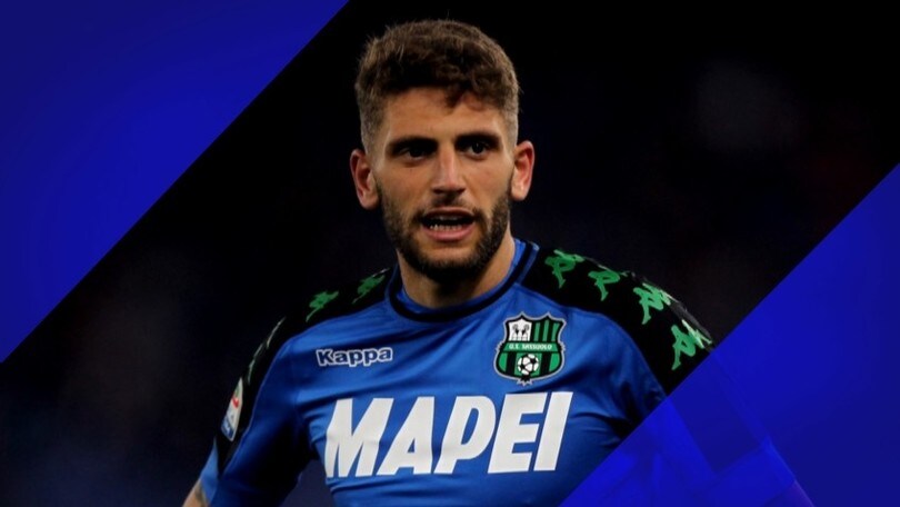 Inter, Squinzi apre alla cessione di Berardi
