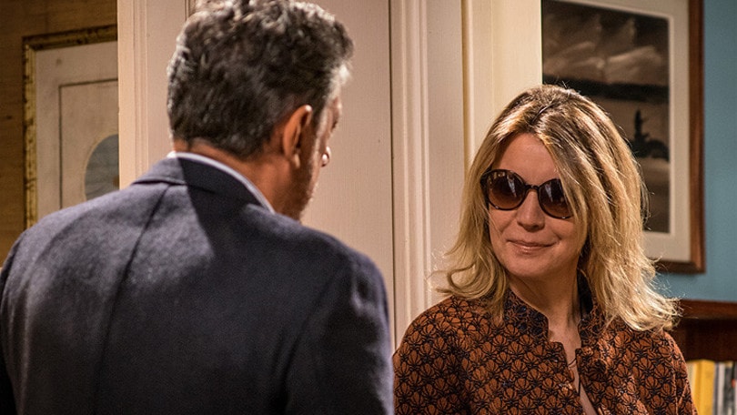 In Treatment: stagione finale della serie con Sergio Castellitto