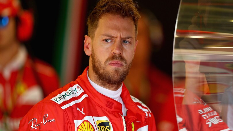 F1, tra gli scommettitori è febbre Ferrari