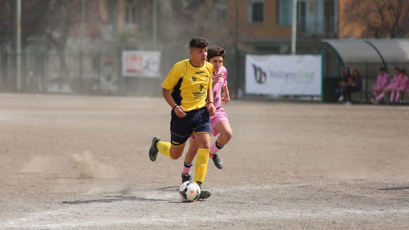 Allievi: il Buonarroti vola ai quarti di finale