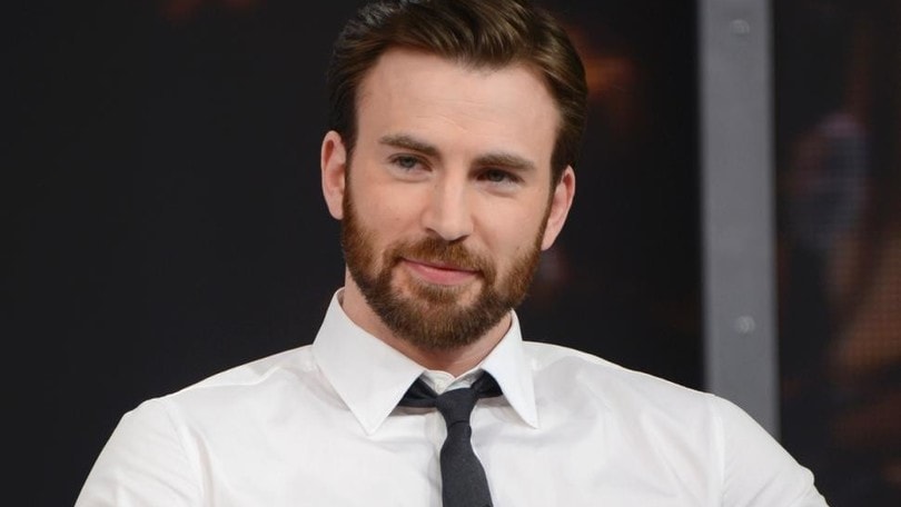 Chris Evans e Captain America: l'attore vorrebbe continuare