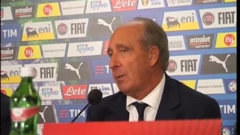 Ventura: "Fatto un passo avanti"