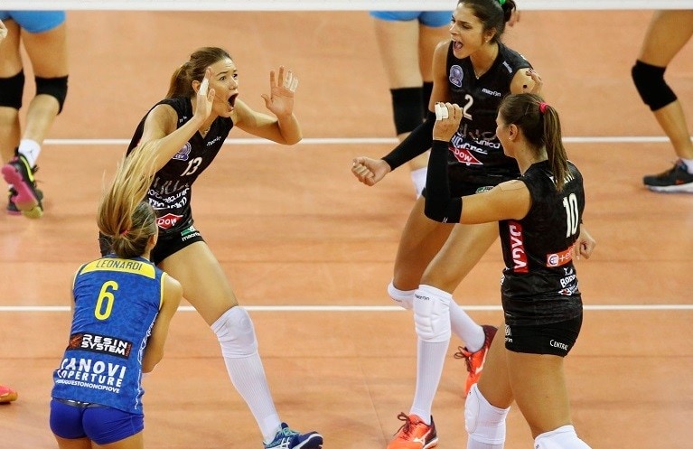 Volley: A1 Femminile, la Nordmeccanica smentisce il ritorno a Piacenza