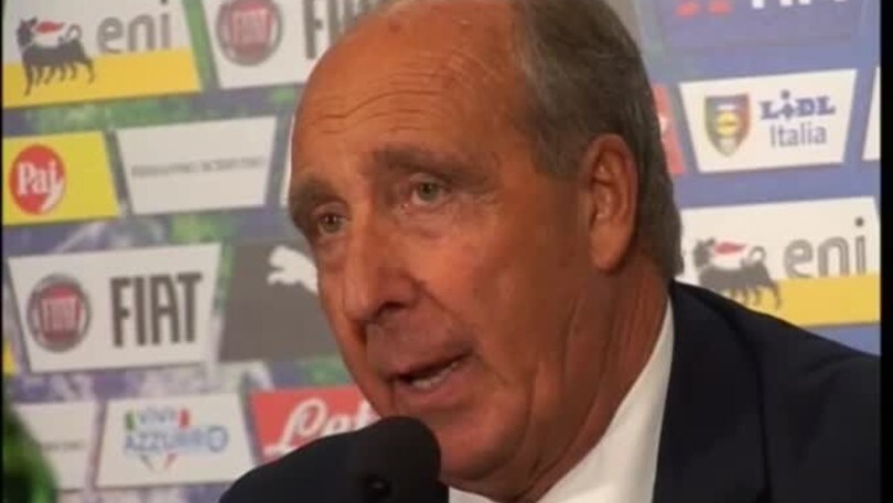 Ventura: "Andiamo al luna park di Spagna"