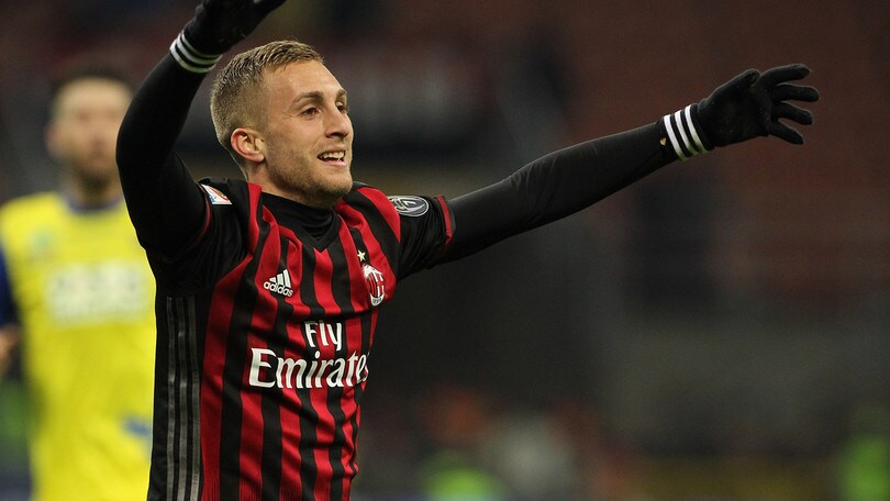 Serie A Milan, Deulofeu: «Il paragone con Messi è stato nocivo»