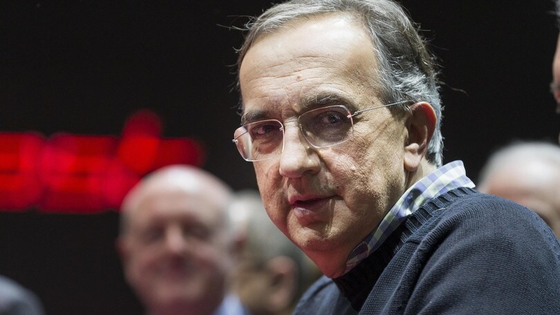 F1 Australia, Marchionne: «Era ora, sono contento»