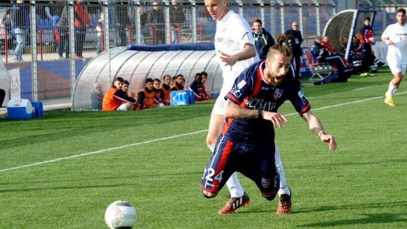 Lega Pro, UnicusanoFondi a Lecce a testa alta