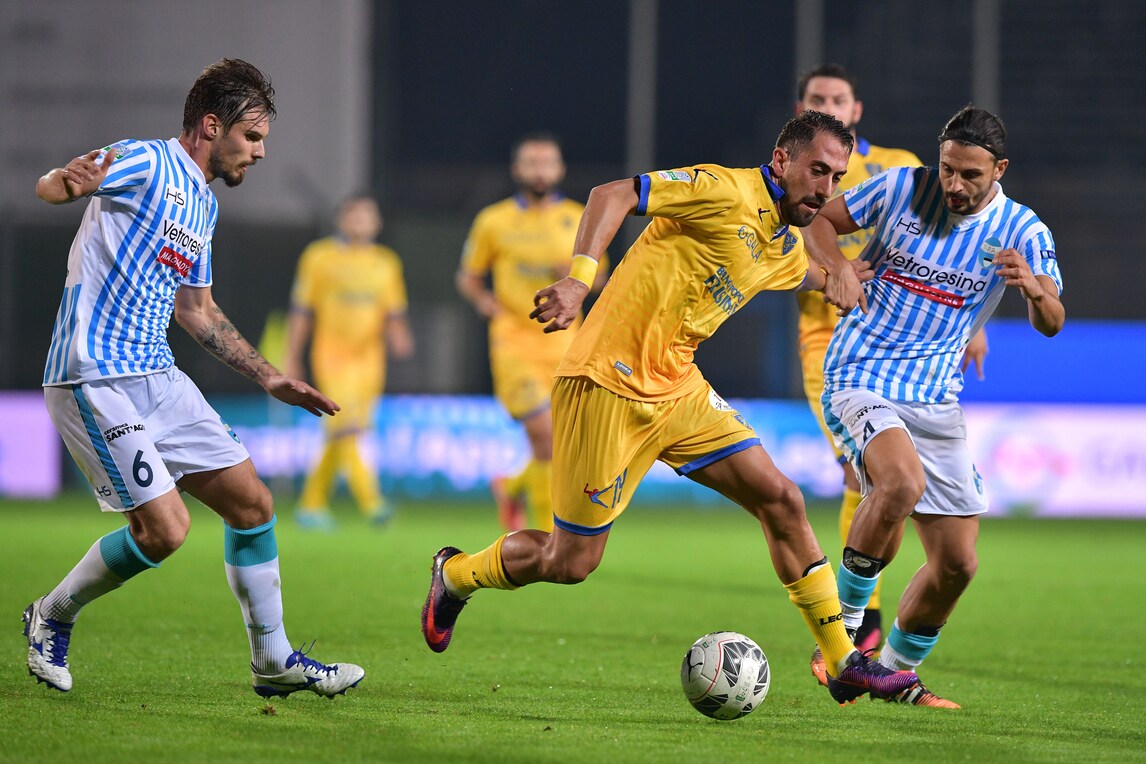 La Serie B in diretta. Segui le gare live alle 15