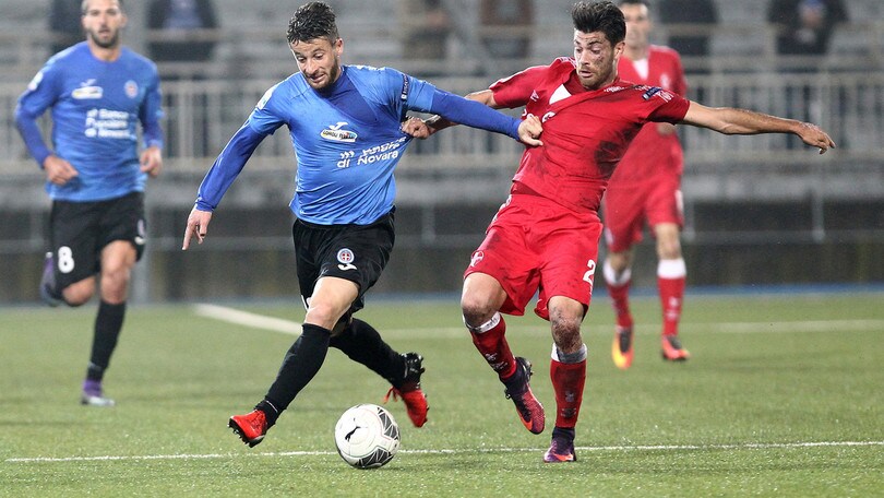 Serie B Bari-Novara, probabili formazioni e tempo reale alle 20.30
