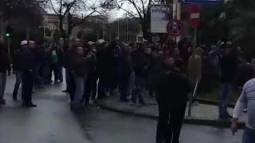 Serie A Cagliari follia ultras a Sassari, tre feriti e un fermo