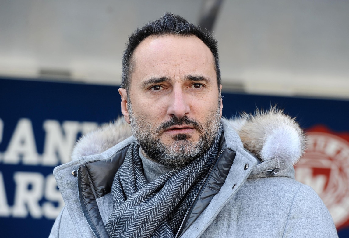 Serie B, Setti attacca Rapuano: «Ci vuole personalità per arbitrare a Verona»