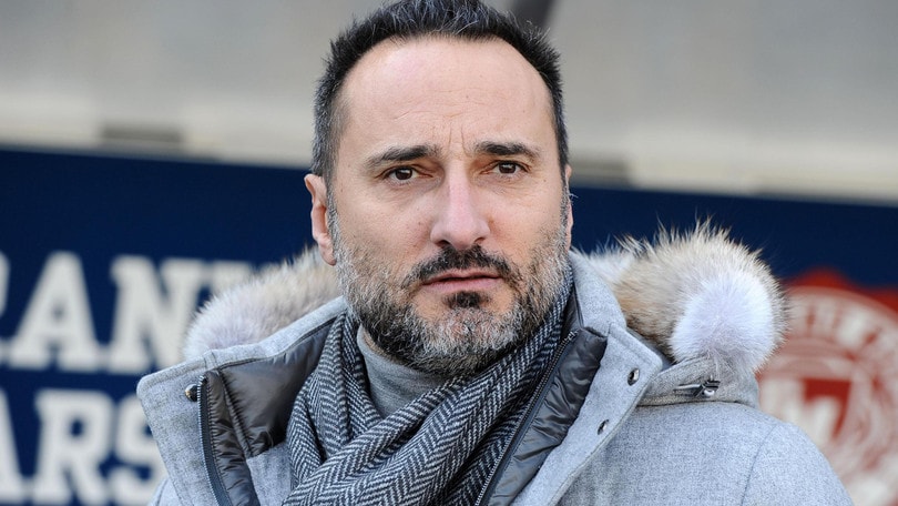 Calciomercato, Setti risponde a Cassano: «Siamo basiti, Verona merita più rispetto»