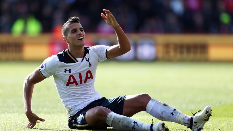 Calciomercato, l'Inter punta su Lamela
