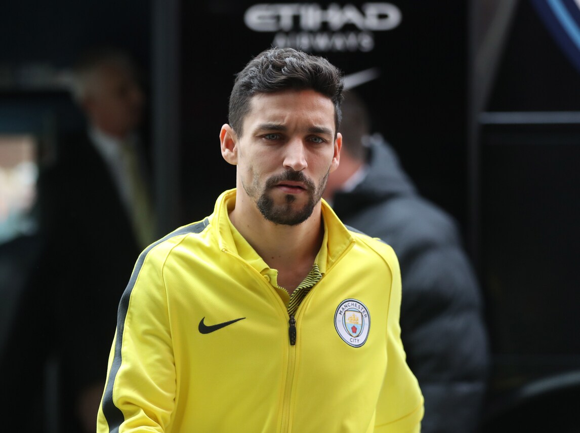 Calciomercato Roma, c'è un'occasione: l'ala Jesus Navas