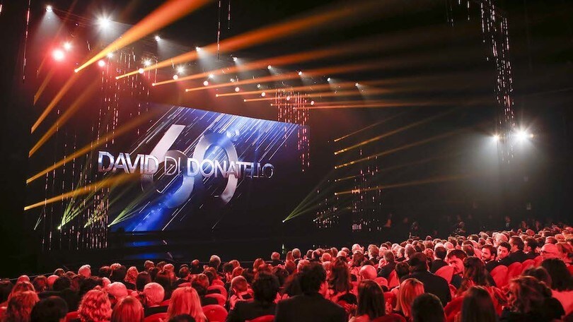 David di Donatello 2017: al via il countdown per la 61^ edizione