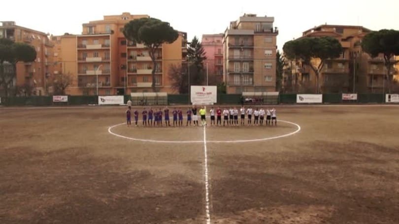 Allievi: Via Silvesti un poker per la qualificazioni