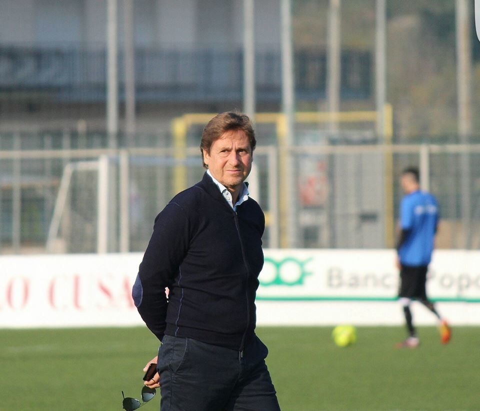 Lega Pro, amarezza nell'UnicusanoFondi dopo il ko di Lecce