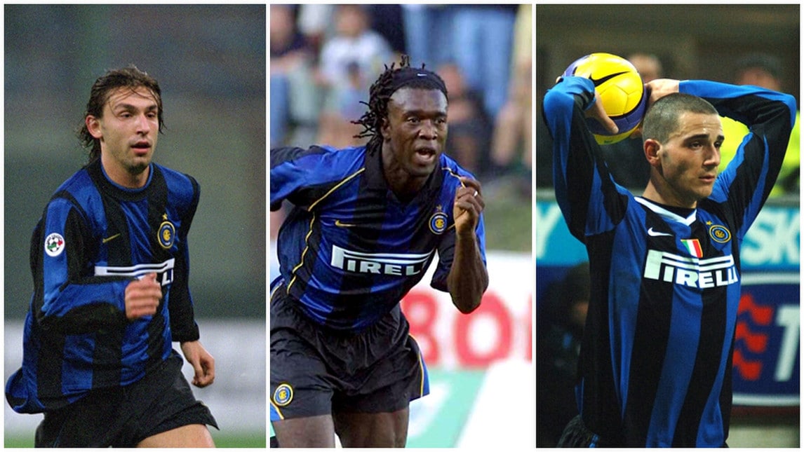 Inter, critiche inglesi: «I peggiori a vendere»