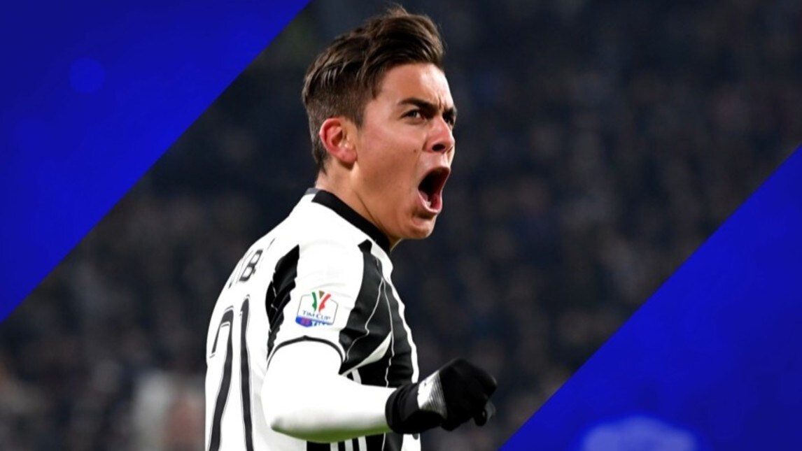 Juventus, il Barcellona conferma: "Attenti su Dybala"