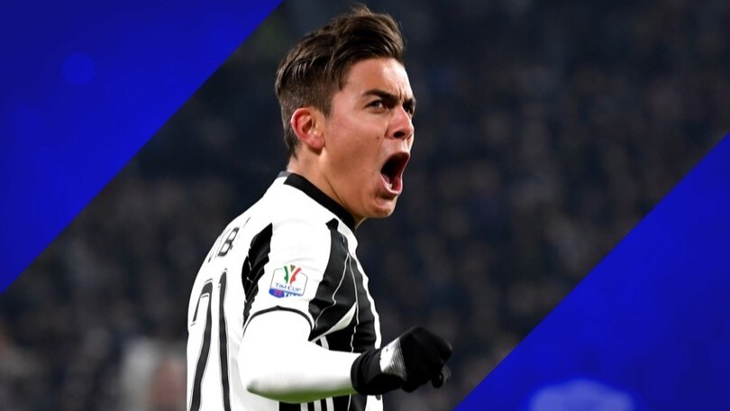 Juventus, il Barcellona conferma: "Attenti su Dybala"