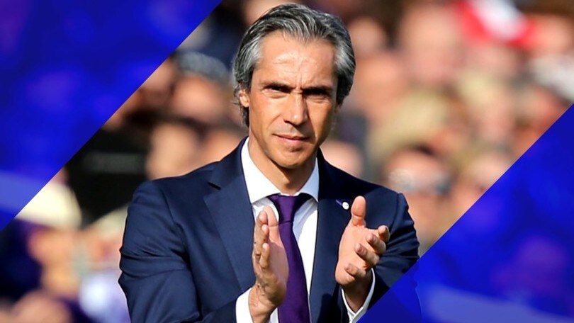 Fiorentina, Antognoni scarica Paulo Sousa