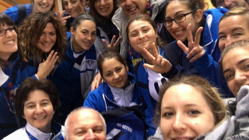 Sitting Volley: la FIPAV ha nominato Pasciari referente della disciplina
