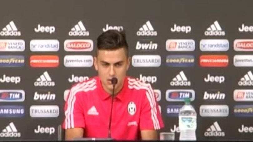 Il Barcellona su Dybala
