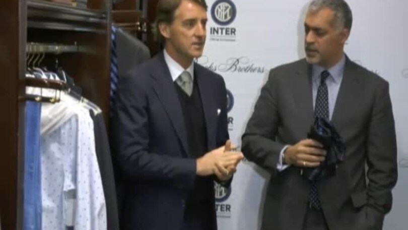 Mancini apre ad un futuro in Scozia