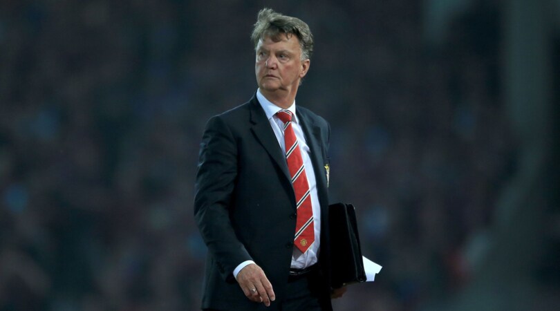 Esonero Blind, Olanda: Van Gaal  aiuterà nella scelta del nuovo ct
