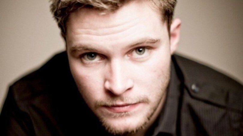Jack Reynor: le paure di un aspirante Han Solo