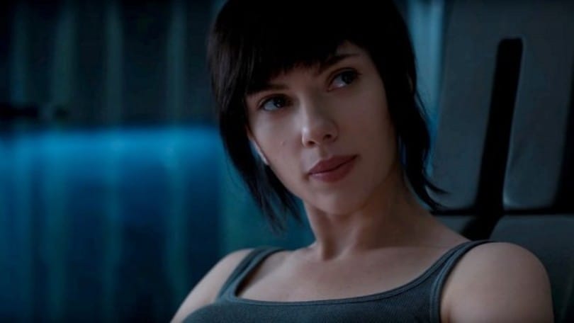 Ghost in the Shell: Mamoru Oshhi dalla parte della Johansson
