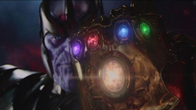 Avengers Infinity War: i Vendicatori tornano a New York