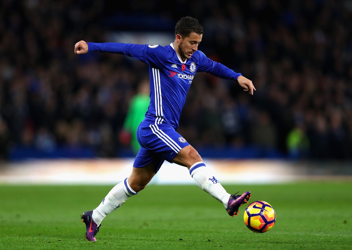 Dalla Spagna: «Il Real Madrid vuole Hazard, ma il Chelsea lavora per blindarlo»
