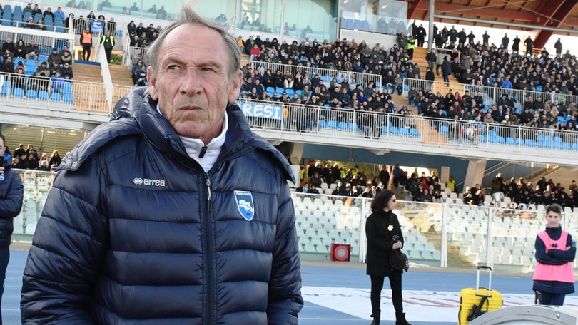 Serie A, Pescara-Milan è già sold out