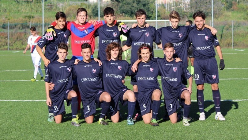Lega Pro, il punto sul settore giovanile dell'UnicusanoFondi
