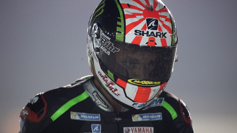 MotoGp, Zarco: «Prima gara, felice nonostante la caduta»