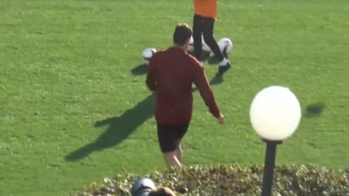 Olimpico, via le barriere per il derby