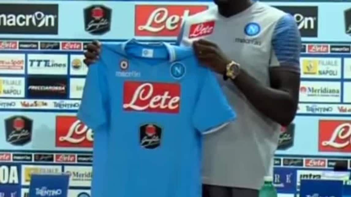 Koulibaly salva il Senegal da una figuraccia