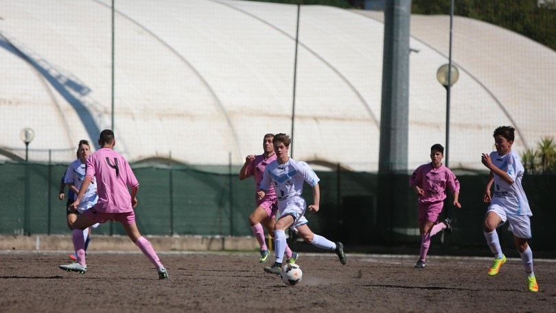 Allievi: Isabella d'Este quattro gol per la qualificazione