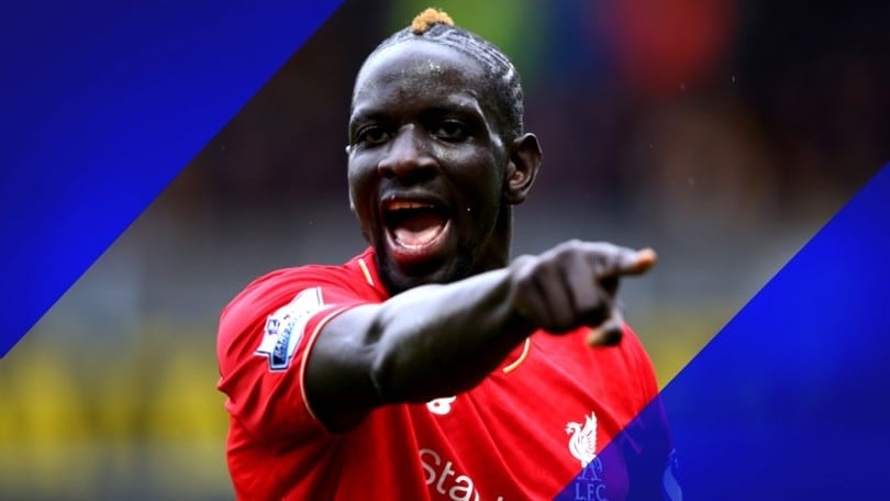 Napoli, idea Sakho per la prossima stagione