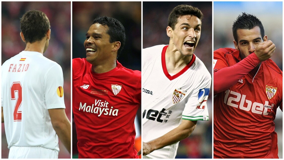 Monchi, a Roma arriva Re Mida: 275 milioni di plusvalenze a Siviglia