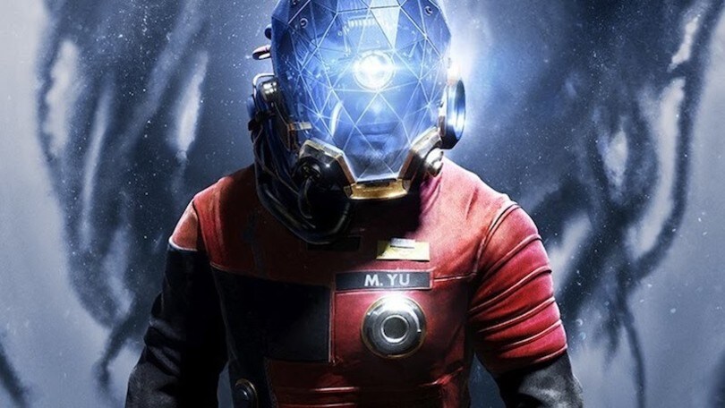 Prey: le armi e il potere in un nuovo video