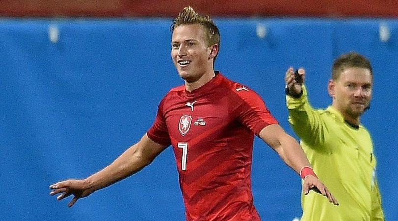 Barak, l’Udinese prende il gioiello dello Slavia Praga