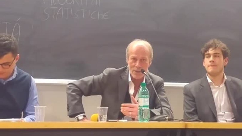 Sabatini: "Il calcio è della gente"