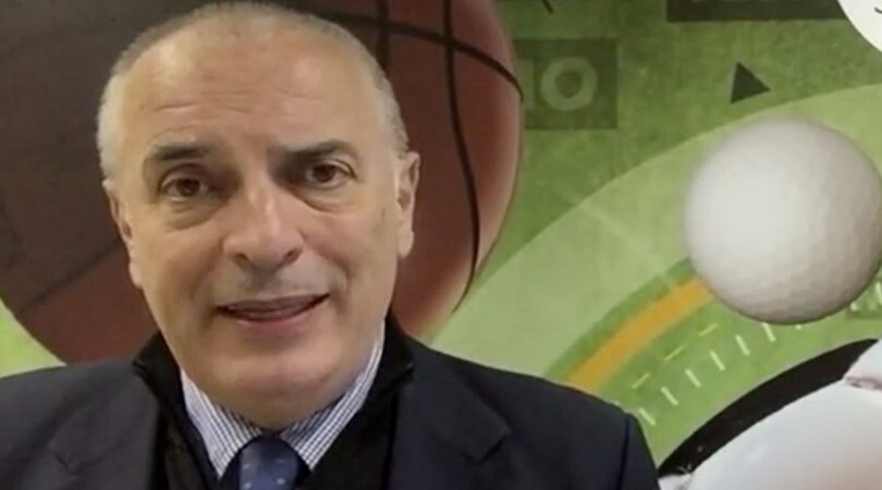 I 100 secondi di Xavier Jacobelli: “Perchè la serie A deve iniziare il 13 agosto”